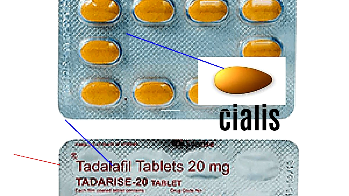 Cialis 20 prix en pharmacie